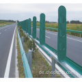 Hochwertiges FRP-Anti-Blend-Panel auf Autobahnen verwendet